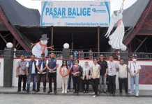 Hasil Survei Harga Bappanas di Balige, Harga Ayam Ras Melambung