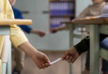 Belajar Antikorupsi Dimulai dari Sekolah