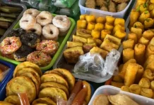 Pasar Takjil Dorong Peningkatan UMKM