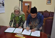 RRI Sibolga Perkuat Sinergi dengan Pengadilan Agama