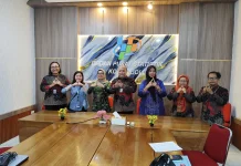 RRI Sibolga dan BPS Perkuat Kolaborasi Data