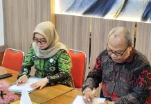 Data Jadi Sorotan, RRI dan BPS Perkuat Sinergi