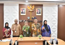 RRI Sibolga Perpanjang MoU dengan KPP Pratama