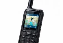 Telepon Satelit Penting saat Jaringan Lumpuh di Daerah Bencana