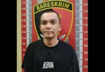 Sekolah Pascabanjir Dibobol, Polisi Tangkap Pelaku Pencurian Aset SMKN 1 Badiri