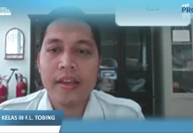 Cuaca Harian Tapteng–Sibolga Didominasi Berawan dan Hujan Ringan