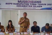 Wabup Tekankan Kreativitas Gali Potensi Daerah di Tengah Efisiensi