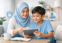 Pendampingan Anak di Era Digital