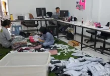 Sukses Berjualan Online