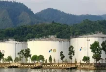 Stok BBM di Sibolga–Tapteng Dipastikan Aman