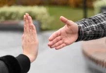 Memaafkan dan Batas "Cut Off" yang Diperbolehkan