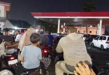 PPN Klarifikasi Pesan Hoax Potensi Kelangkaan BBM