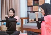 Jangan Khawatir, Inilah Manfaat Olahraga saat Puasa