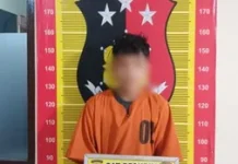 Resmob Polres Padangsidimpuan Tangkap Pelaku Pencurian Mobil Innova