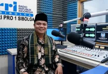 Abid Ramadhan Momentum Kebangkitan Ibadah di Bulan Suci