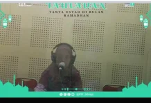 Ramadhan Butuh Kesungguhan Hati, Bukan Seremonial