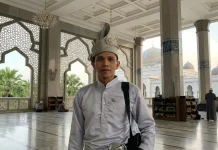 Maksimalkan Ramadan dengan Kegiatan Positif