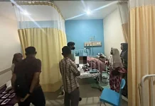 Dinkes Kota Sibolga: 41 orang Diduga Keracunan Makanan