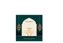 Ramadan Menjadi Ruang Belajar Hemat