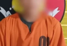 Curi Mobil di Sidimpuan Diciduk di Medan