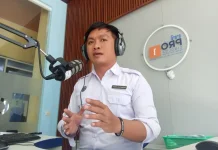 Kenali Lokasi Rawan Petir saat Beraktivitas Dimusim Hujan