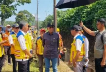 Menteri PU: Jalan Sibolga-Medan Siap Hadapi Arus Mudik Lebaran