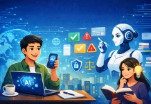 Bijak Gunakan Aplikasi AI di Era Teknologi Digital