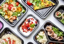 Bisnis Catering Dinilai Jadi Peluang Menjanjikan bagi Generasi Z