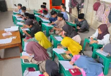 Lakukan Hal Ini sebelum dan saat Berbuka Puasa
