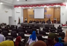 Bupati Madina: Inovasi Kunci Utama Ditengah Efisiensi Anggaran