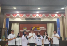 RRI Sibolga Gandeng KPPN Perluas Diseminasi Informasi