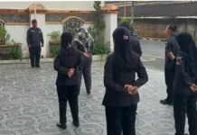 Ketua Bawaslu Kota Sibolga: SDM yang Baik Kunci Keberhasilan