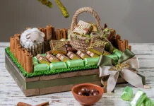 Permintaan Hampers Meningkat di Musim Perayaan