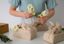 Hampers Jadi Pilihan Praktis Berbagi Kebahagiaan