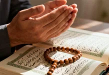Doa dan Ijabah Pondasi Spiritual di Bulan Ramadan