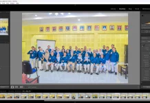 Poles Foto Lebih Mudah dengan Adobe Lightroom