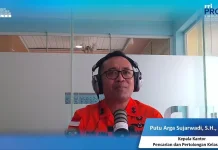 SAR Goes To School Bangun Generasi Muda Tangguh Bencana