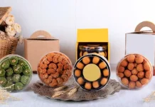 Waspada Parcel Kedaluwarsa