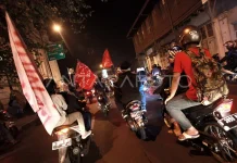 SOTR, Tren Anak Muda dan Semangat Berbagi di Jalanan