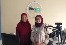 Ramadan Rame di Awal, tapi Sepi di Akhir