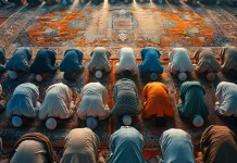 Ramadan Mengajarkan Keutamaan Subuh Berjamaah Bagi Umat Muslim