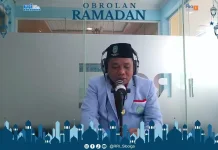 BKPRMI Sibolga Ajak Remaja Isi Ramadan dengan Kegiatan Positif
