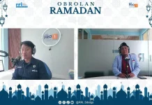 BKPRMI Sibolga Gencarkan Safari Ramadhan Perkuat Peran Remaja Masjid