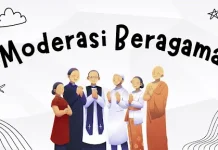 Toleransi dalam Moderasi Beragama