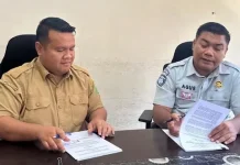 PT Jasa Raharja dan RSUD Sibuhuan Ikat Kerjasama