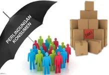 Perlindungan Konsumen Penting dalam Transaksi Jual Beli