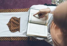 Maksimalkan Ibadah di Sepuluh Hari Terakhir Ramadhan