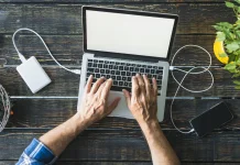 Cara Tepat Menjaga Baterai Laptop Tetap Optimal