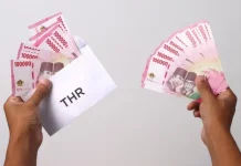 Pembayaran THR Harus Tepat Waktu