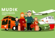 Haruskah Mudik di Lebaran Ini ?